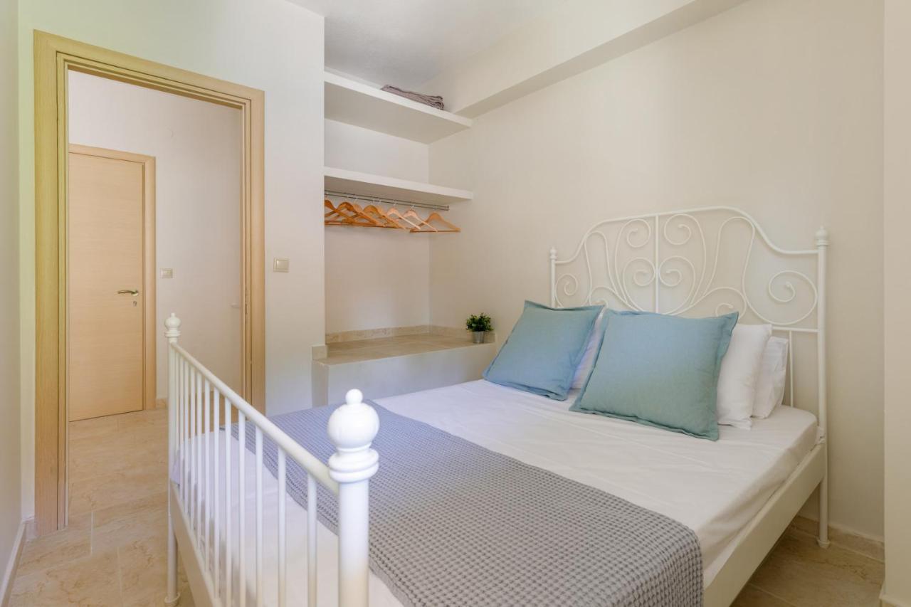 Siviri Forest View Apartment Exterior foto